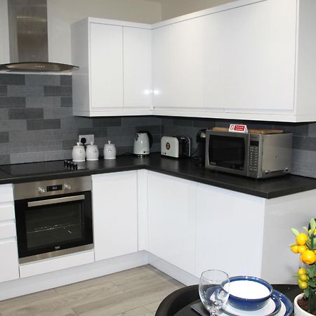 فيلا يوركفي City Centre Town House With River Walks And Free Parking C27Hk المظهر الخارجي الصورة