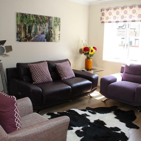 فيلا يوركفي City Centre Town House With River Walks And Free Parking C27Hk المظهر الخارجي الصورة