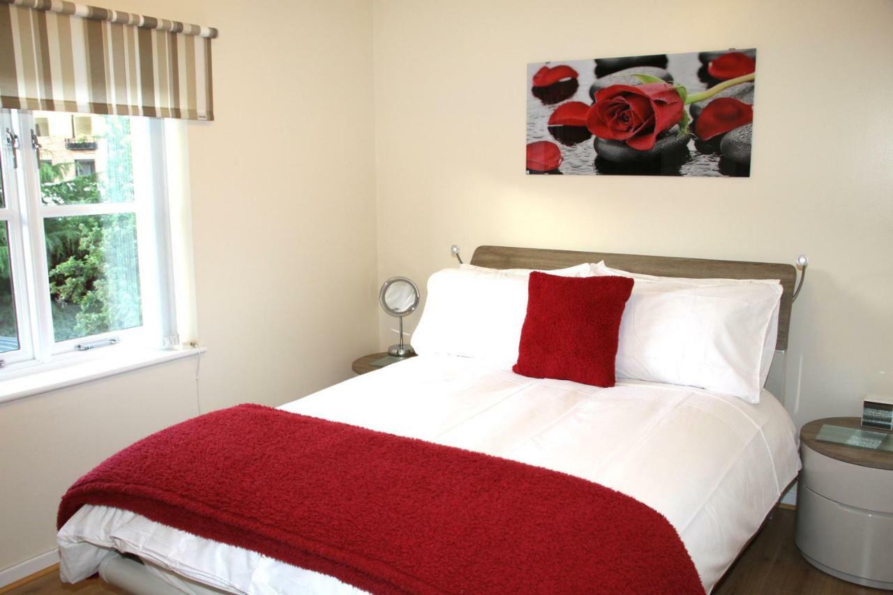 فيلا يوركفي City Centre Town House With River Walks And Free Parking C27Hk المظهر الخارجي الصورة