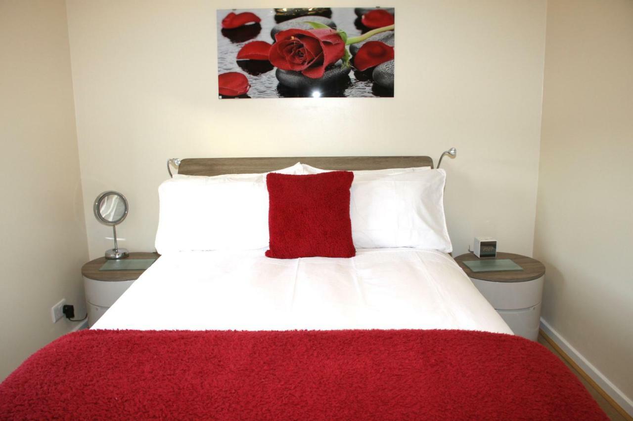 فيلا يوركفي City Centre Town House With River Walks And Free Parking C27Hk المظهر الخارجي الصورة