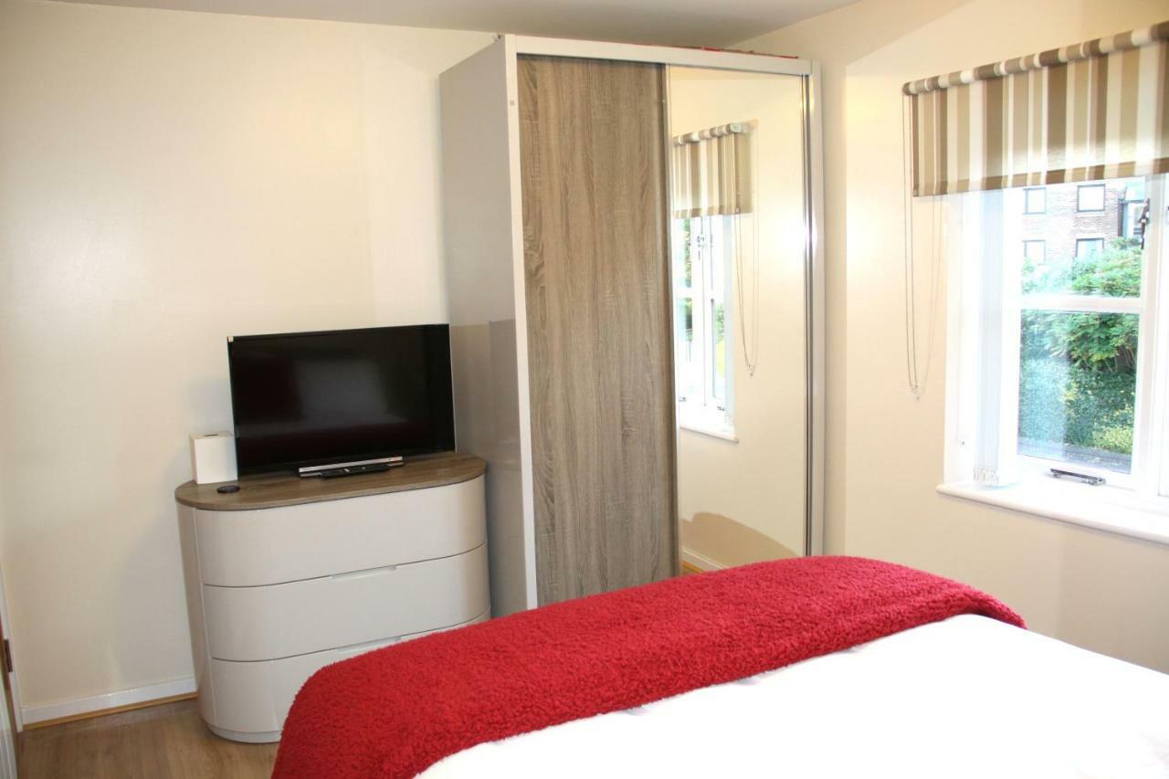 فيلا يوركفي City Centre Town House With River Walks And Free Parking C27Hk المظهر الخارجي الصورة