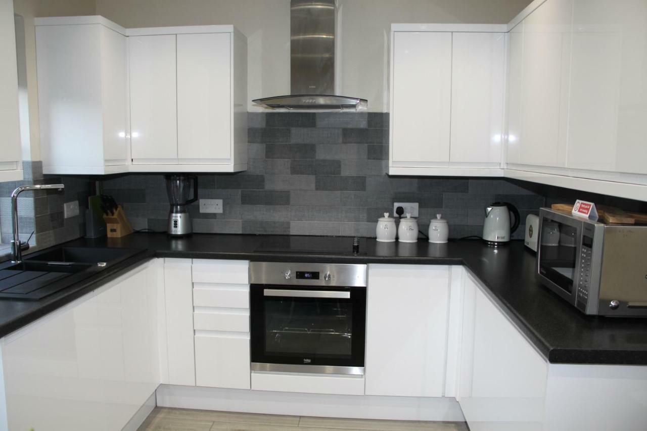 فيلا يوركفي City Centre Town House With River Walks And Free Parking C27Hk المظهر الخارجي الصورة
